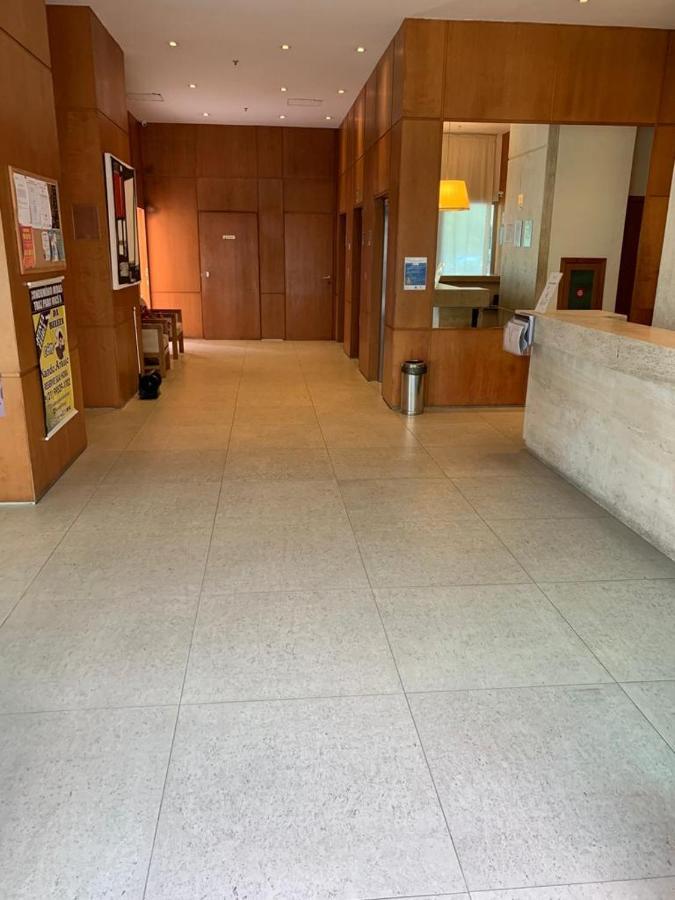 Appartement Flat Completo Com Piscina
