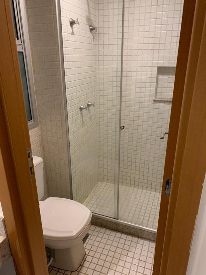 Flat Completo Com Piscina Apartment Rio de Janeiro