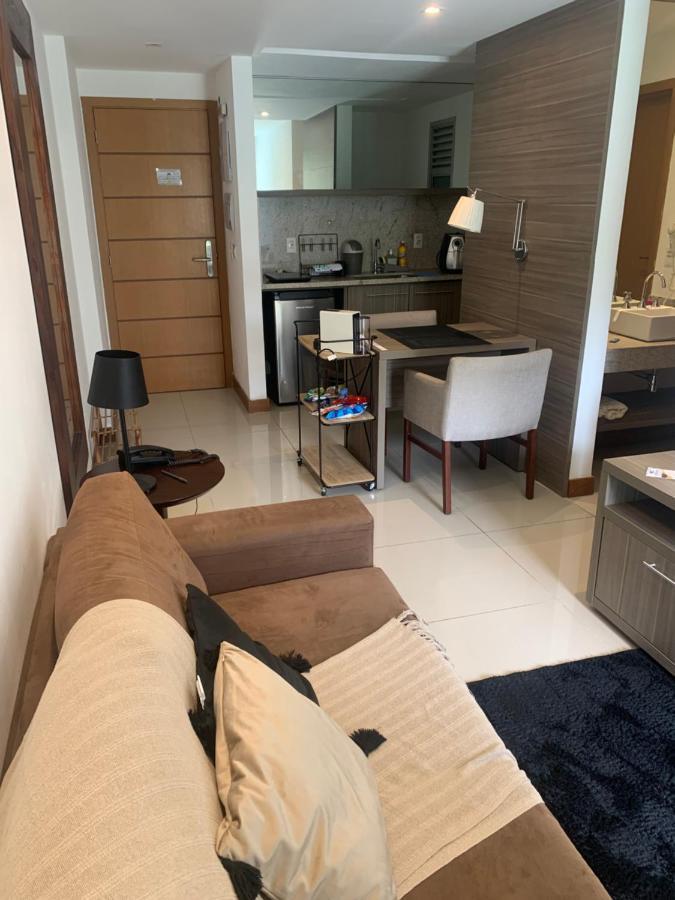 Appartement Flat Completo Com Piscina