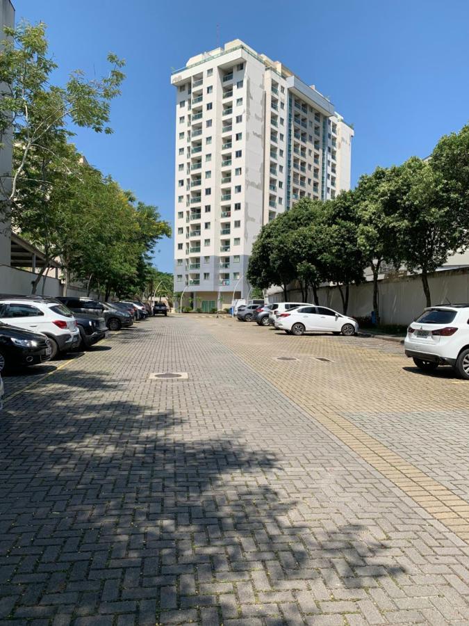Appartement Flat Completo Com Piscina